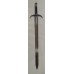 GARRA SERIE  (JON NIEVE) SWORD - GAMES OF TRHONES