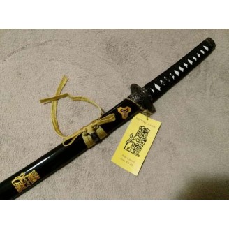 HATTORI HANZO KILL BILL KATANA