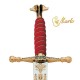 CHARLES V SWORD