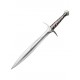 ESPADA OFICIAL STING DE BILBO - THE HOBBIT