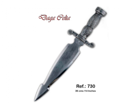 CELTIC DAGGER