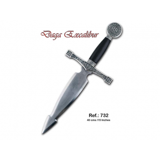 EXCALIBUR DAGGER