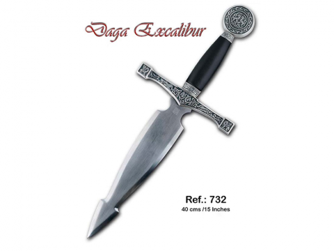 DAGA EXCALIBUR