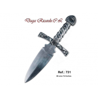 RICARD LIONHEART DAGGER MARTO