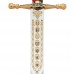 CHARLES V SWORD