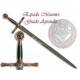 MASONIC LEARNING SWORD