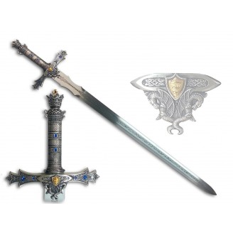 ARTHUR KING SWORD