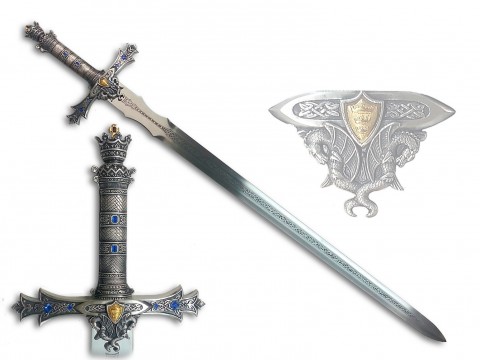 ARTHUR KING SWORD