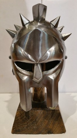 GLADIATOR SMALL HELMET