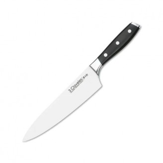 CUCHILLO COCINERO 20 CM TOLEDO