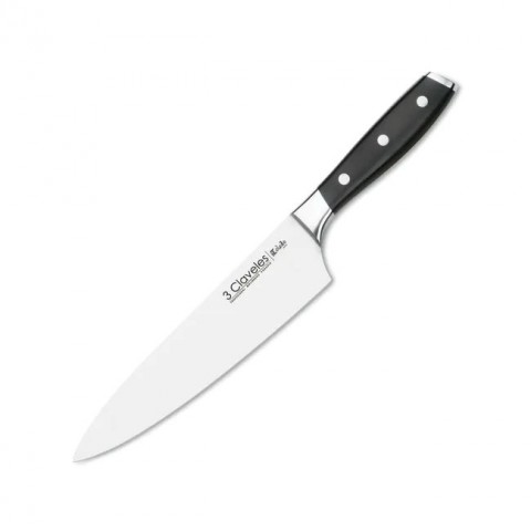 CUCHILLO COCINERO 20 CM TOLEDO