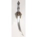 ARABIC GUMIA DAGGER BRONCE