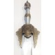 ARABIC GUMIA DAGGER BRONCE