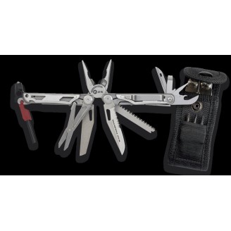 ALICATE MULTIUSOS TÁCTICO K25 11142