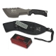MACHETE TÁCTICO K25