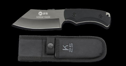 TACTICAL KNIFE  K25 (32500)