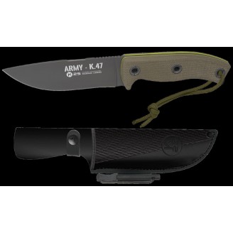 TACTICAL KNIFE ARMY K.47 K25 (32620)