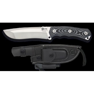 OUTDOOR KNIFE JACOB K25 (32554)