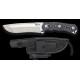 CUCHILLO OUTDOOR JACOB K25 (32554)