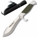 CUCHILLO K25 TÁCTICO COMMANDO IV (32569)