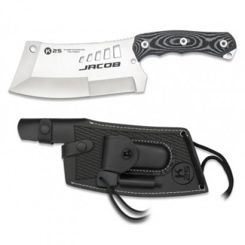 JACOB OUTDOOR AXE K25 (32559)