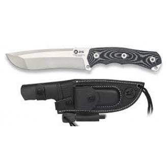 OUTDOOR KNIFE ALASKA K25 (32621)