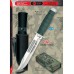 CUCHILLO TÁCTICO COMMANDO MR.6 (32622)