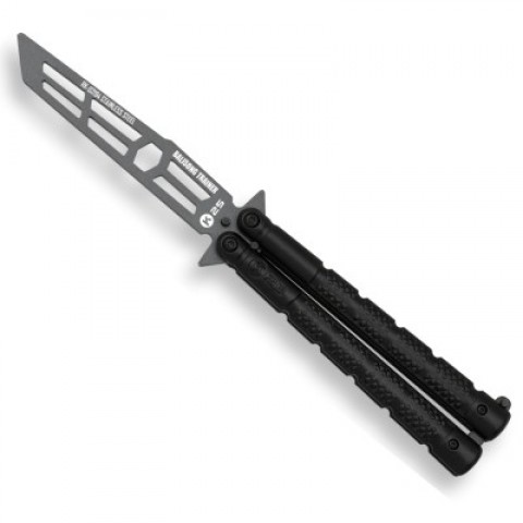 NAVAJA ABANICO ENTRENAMIENTO K25 02195 NAVAJA ABANICO ENTRENAMIENTO K25 02195