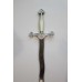 MASONIC FLAMIGERA  SILVER  SWORD