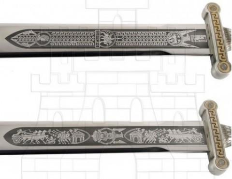 GLADIUS LEGIONES ROMANAS