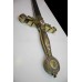 TEMPLE BRONCE SWORD