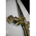 TEMPLE BRONCE SWORD