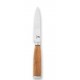 CUCHILLO DE COCINA MULTIUSOS MADERA DE OLIVO