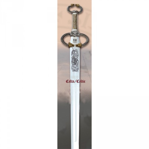 CELTIC SWORD