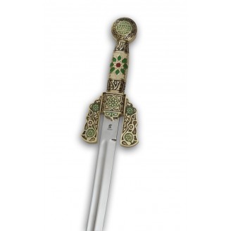 BOABDIL ARABIC SWORD