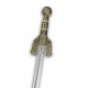 BOABDIL ARABIC SWORD