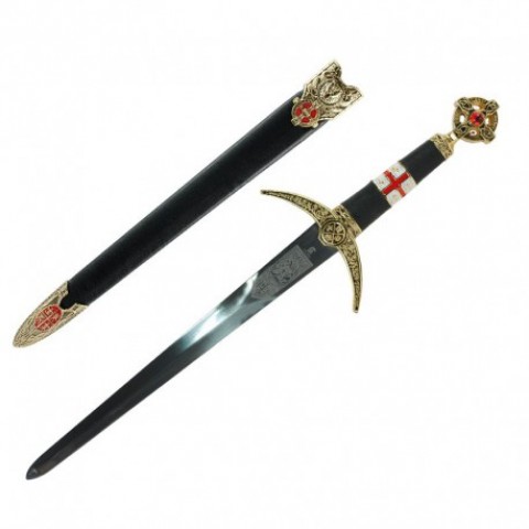 DAGA DE ROBIN HOOD O ROBIN DE LOCKSLEY