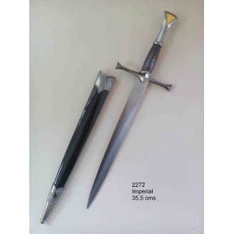 FANTASY IMPERIAL DAGGER