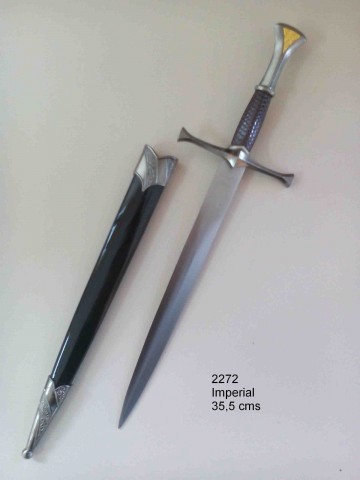 FANTASY IMPERIAL DAGGER