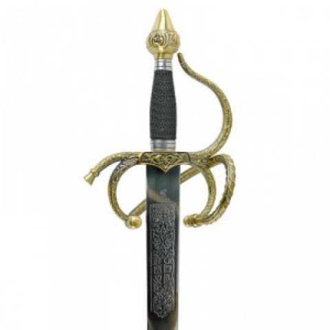 COLADA "EL CID CAMPEADOR" - CADETE SWORD