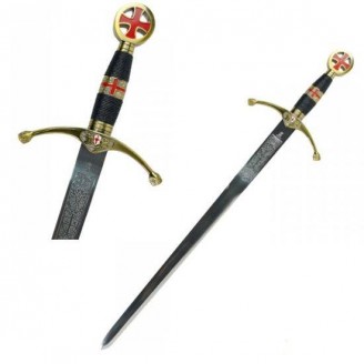 CRUZADOS CADETE SWORD