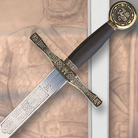 EXCALIBUR - CADETE SWORD