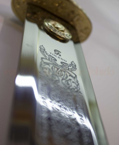 ESPADA GLADIATOR CON VAINA