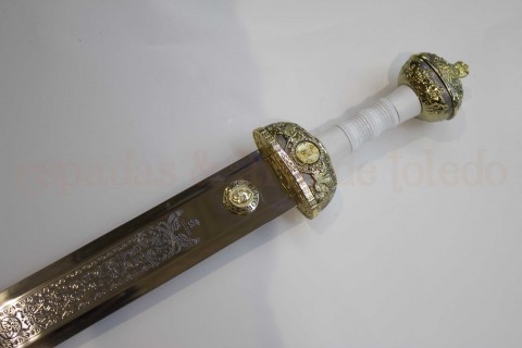 ESPADA GLADIATOR