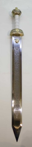 ESPADA GLADIATOR