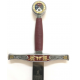 EXCALIBUR DECORADA SWORD