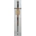 ESPADA EXCALIBUR PAVONADO NEGRO