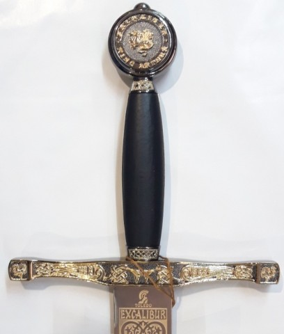 EXCALIBUR SWORD