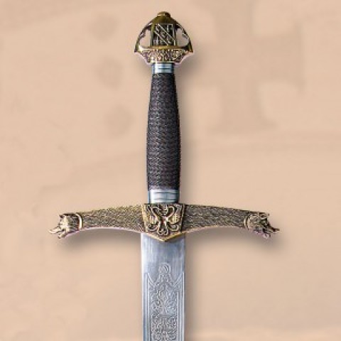 LANCELOT SWORD