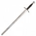 ARMING SWORD